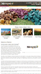Mobile Screenshot of motomco.com